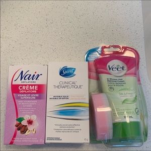 Grooming Bundle